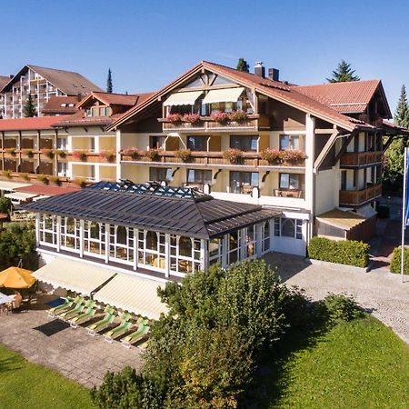 Parkhotel Tannenhof Ой-Миттельберг Экстерьер фото