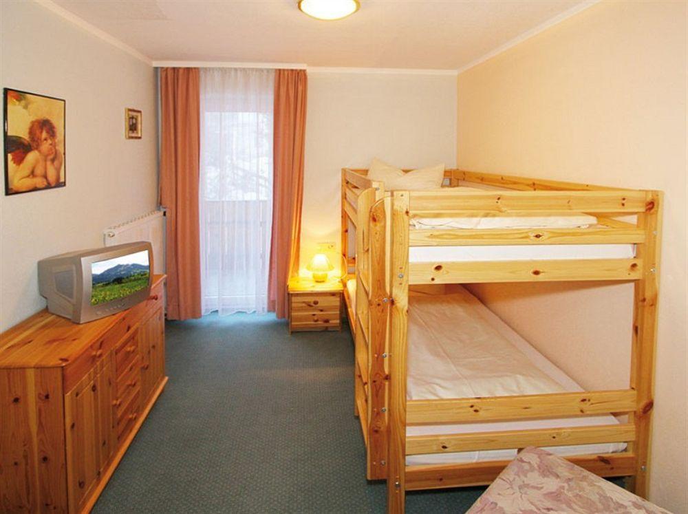 Parkhotel Tannenhof Ой-Миттельберг Экстерьер фото