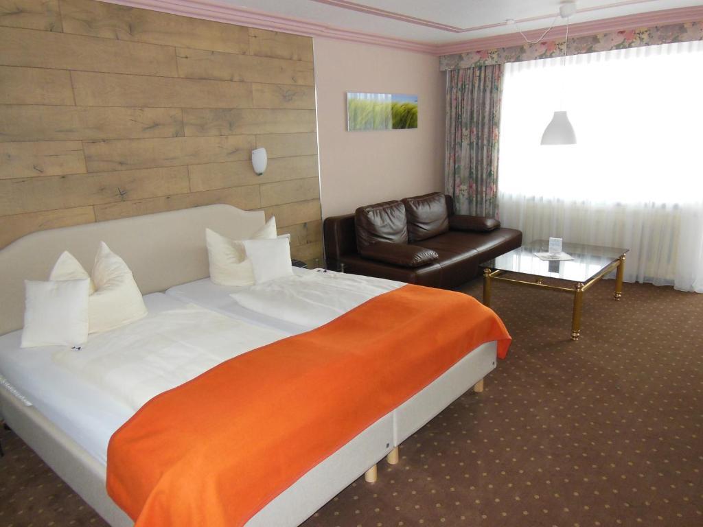 Parkhotel Tannenhof Ой-Миттельберг Номер фото
