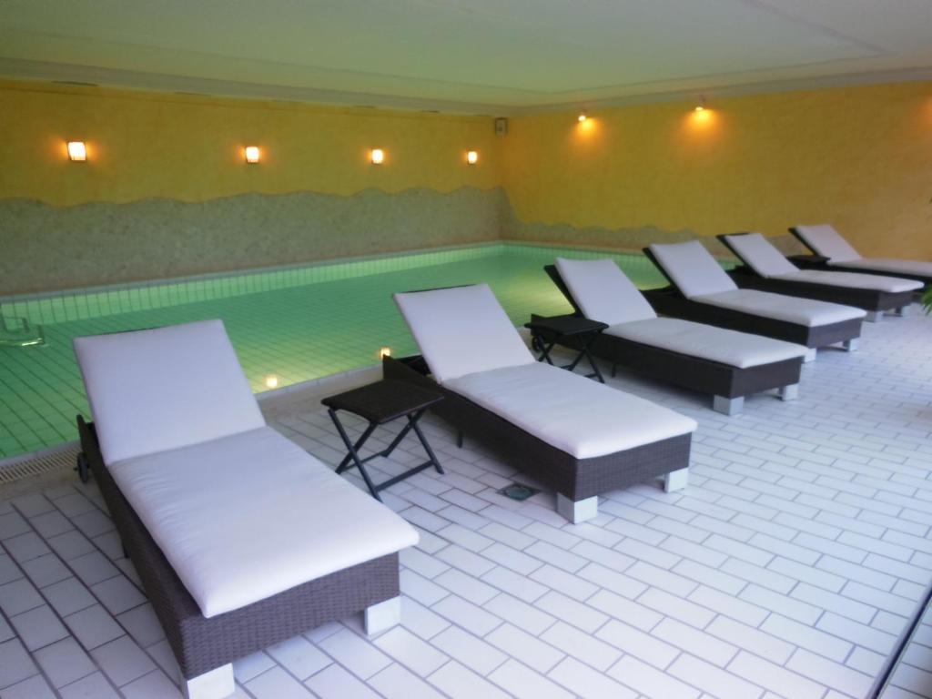 Parkhotel Tannenhof Ой-Миттельберг Экстерьер фото
