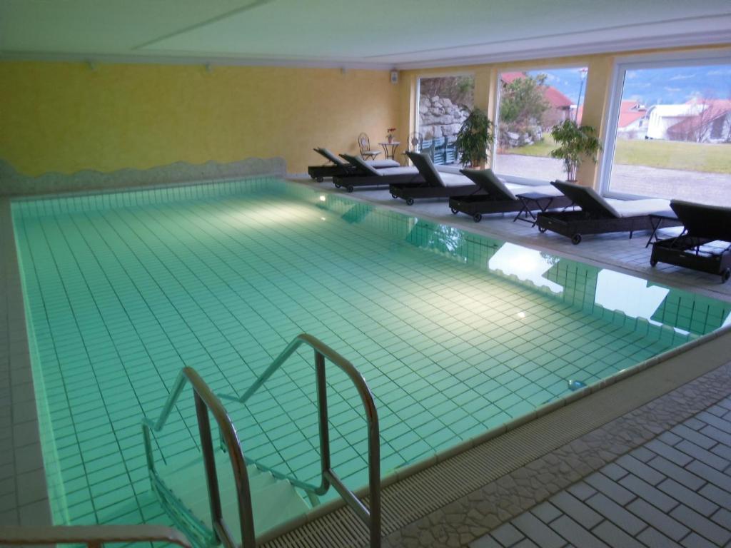Parkhotel Tannenhof Ой-Миттельберг Экстерьер фото