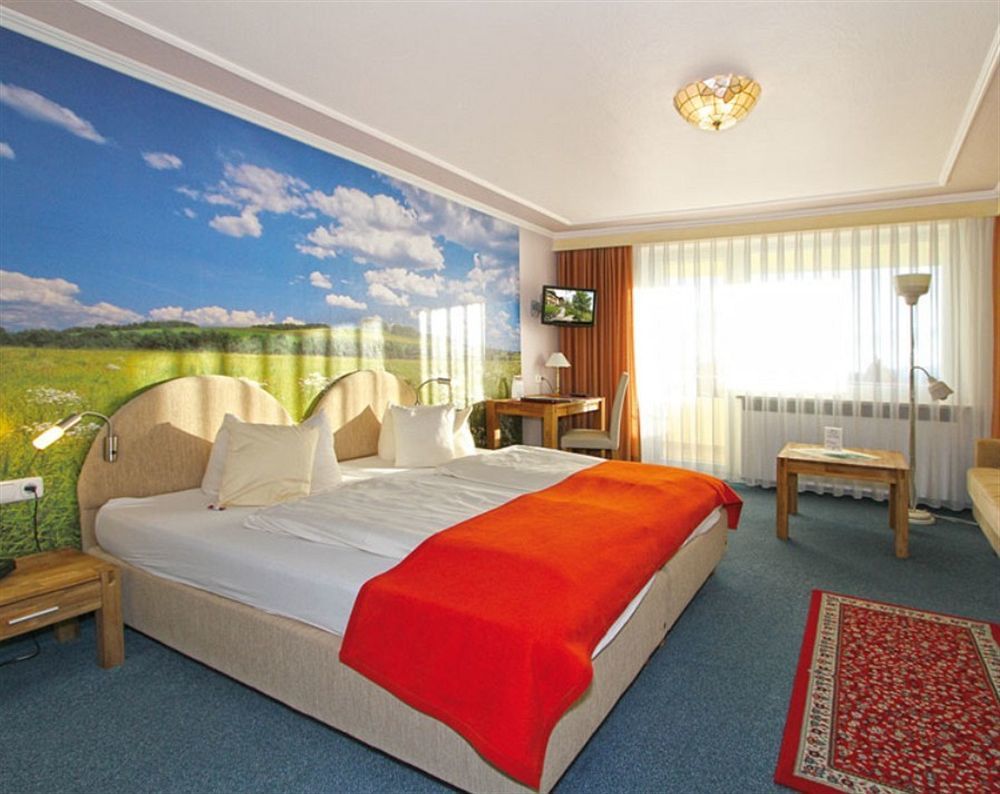Parkhotel Tannenhof Ой-Миттельберг Экстерьер фото